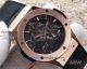 TF Factory Hublot Classic Fusion Skeleton Tourbillon 45mm Rose Gold Case Automatic Men's Watch (7)_th.jpg